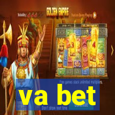 va bet